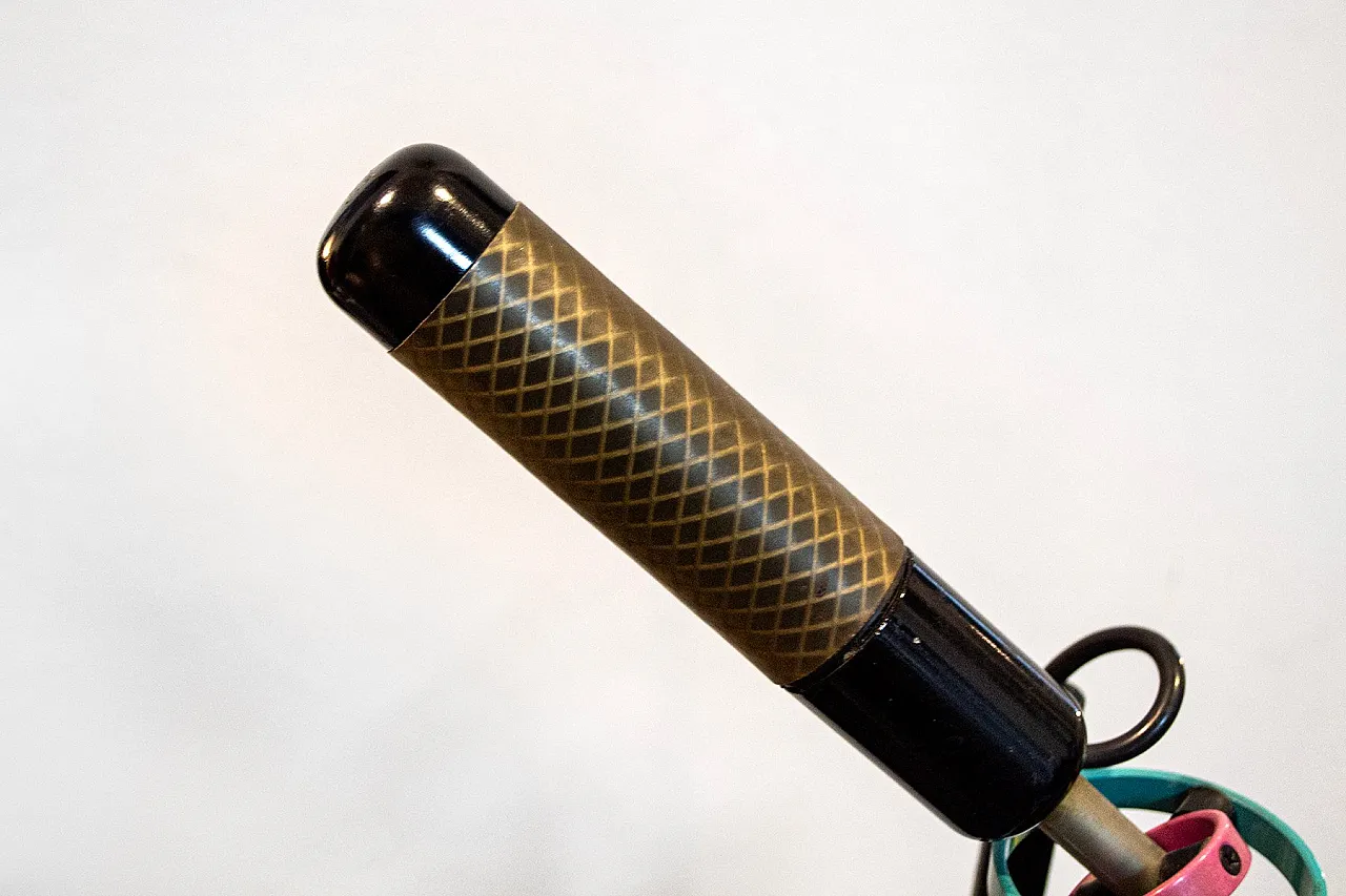 Lampada da terra Grip di Achille Castiglioni per Flos, anni '80 5