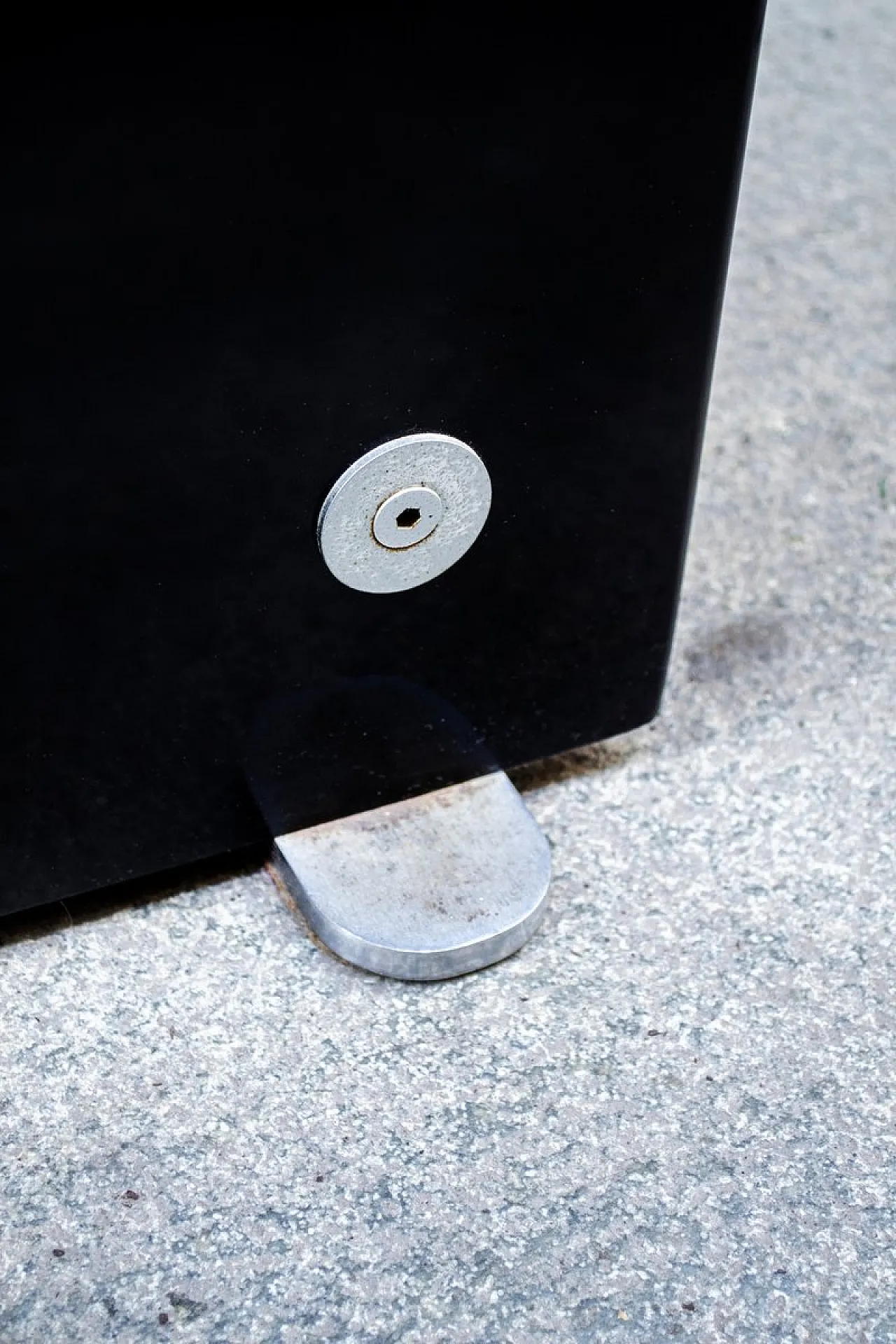 12 Pellicano chairs by Luigi Saccardo for Arrmet, 1970s 7