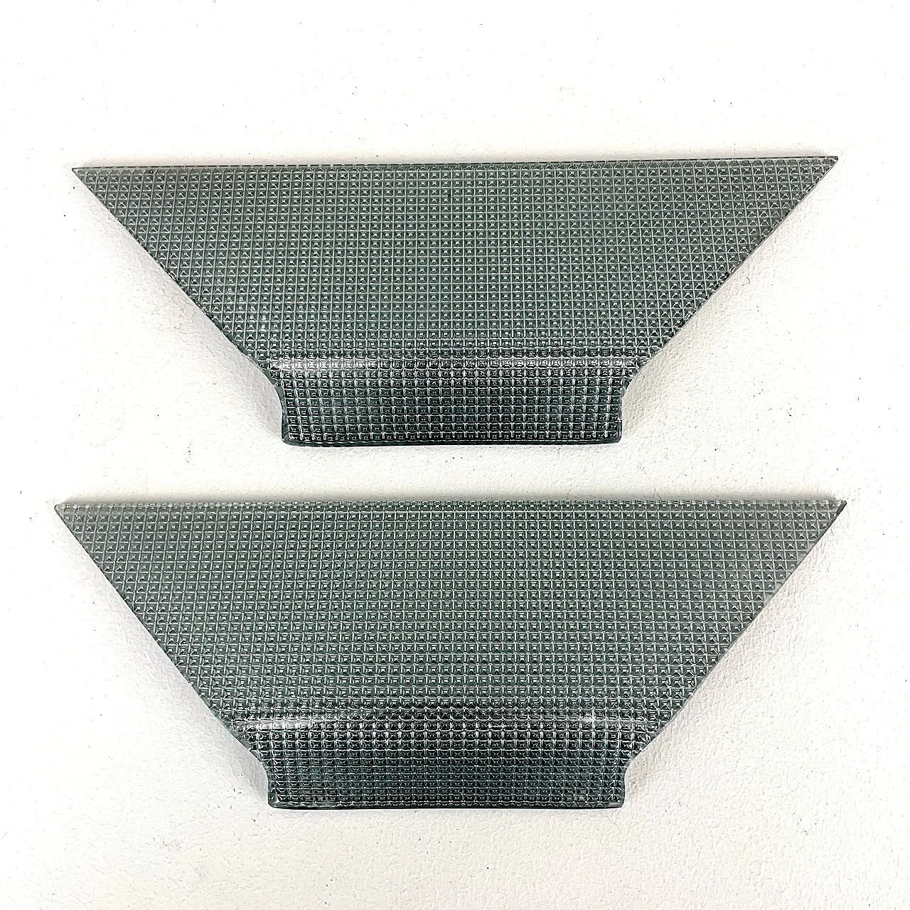 Lampada da terra Papillona nera di Tobia Scarpa per Flos, anni '70 11