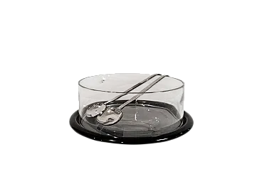 Insalatiera di Gianfranco Frattini per Progetti, anni '70