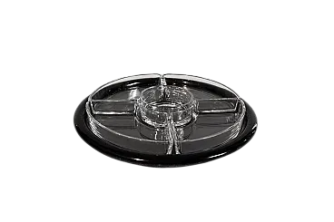 Antipastiera di Gianfranco Frattini per Progetti, anni '70