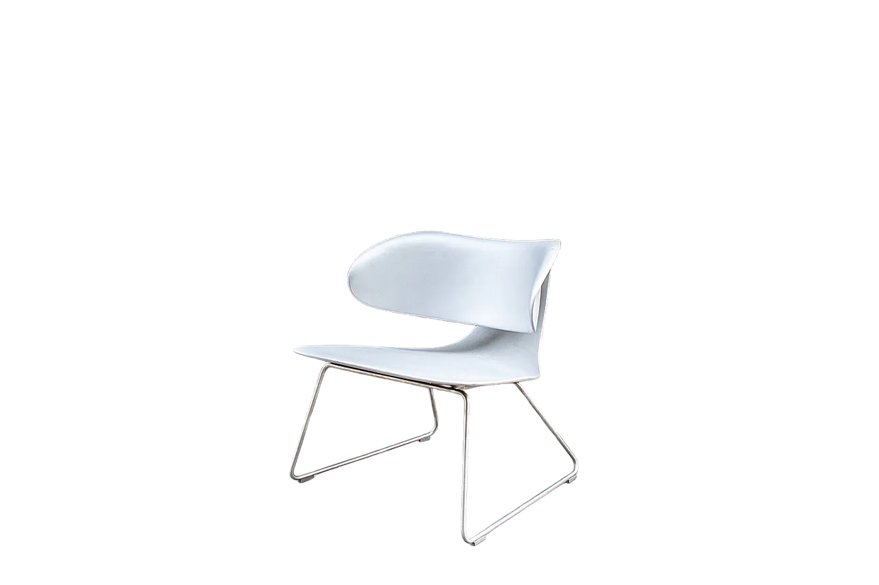 Maxima chair by William Sawaya for Sawaya & Maroni, 2000s | intOndo