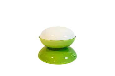 Lampada da tavolo di Selenova, anni '70