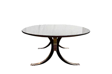 Tavolo T102 in marmo di O.Borsani ed E.Gerli per Tecno Italia, anni 60