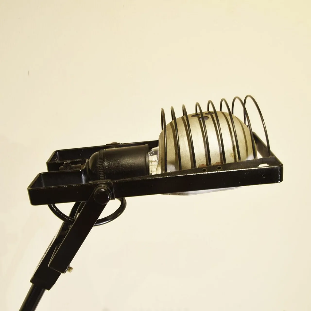 3 Lampade Sintesi di Ernesto Gismondi per Artemide, anni '70 11