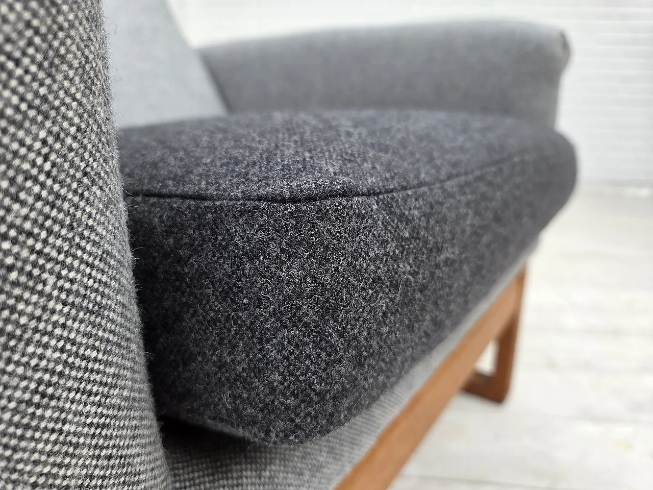 Danish design by Børge Mogensen for Fredericia Stolefabrik, 1960s 5