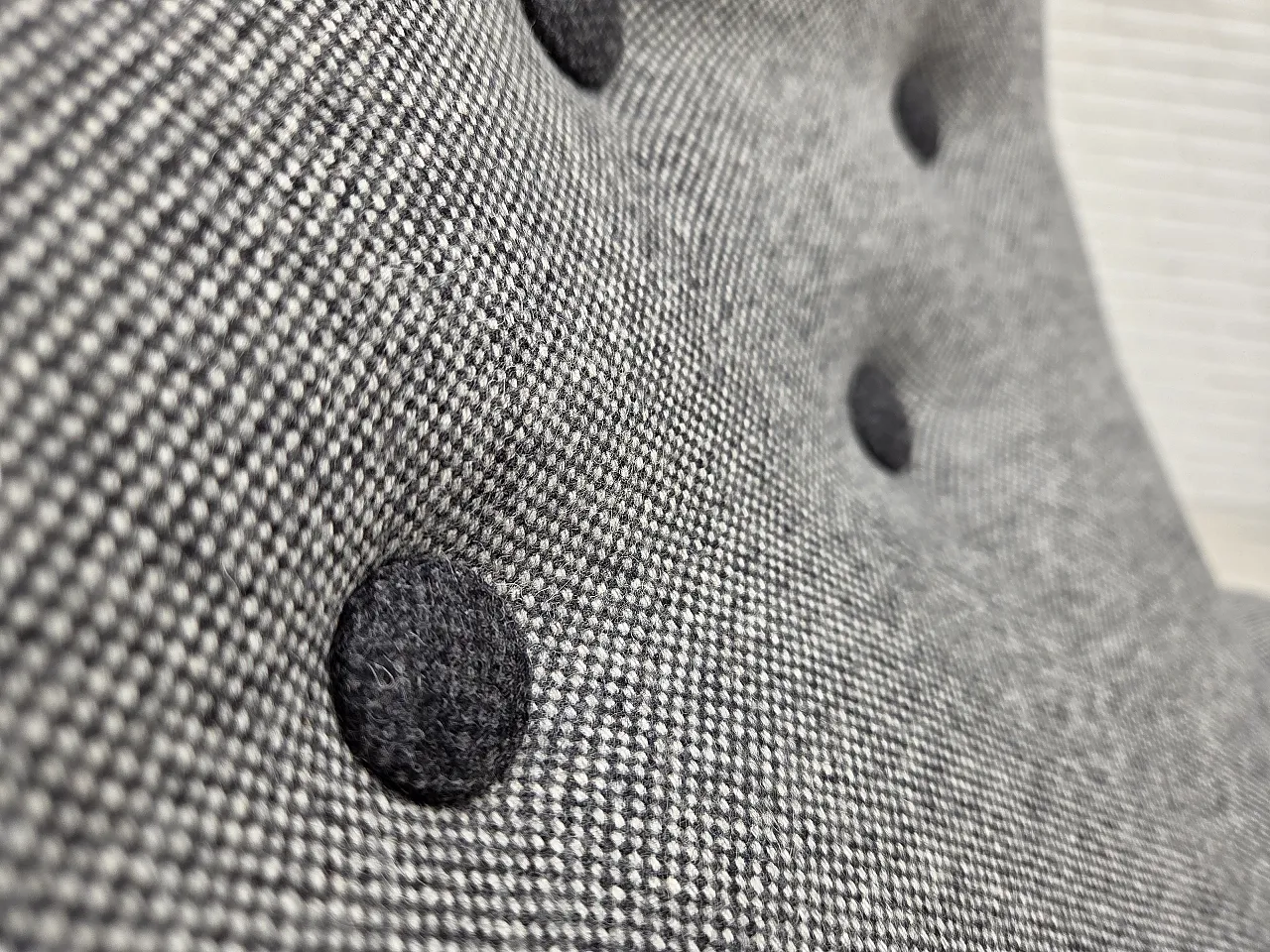 Danish design by Børge Mogensen for Fredericia Stolefabrik, 1960s 6