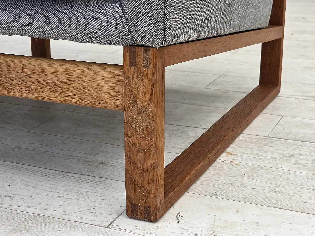 Danish design by Børge Mogensen for Fredericia Stolefabrik, 1960s 10