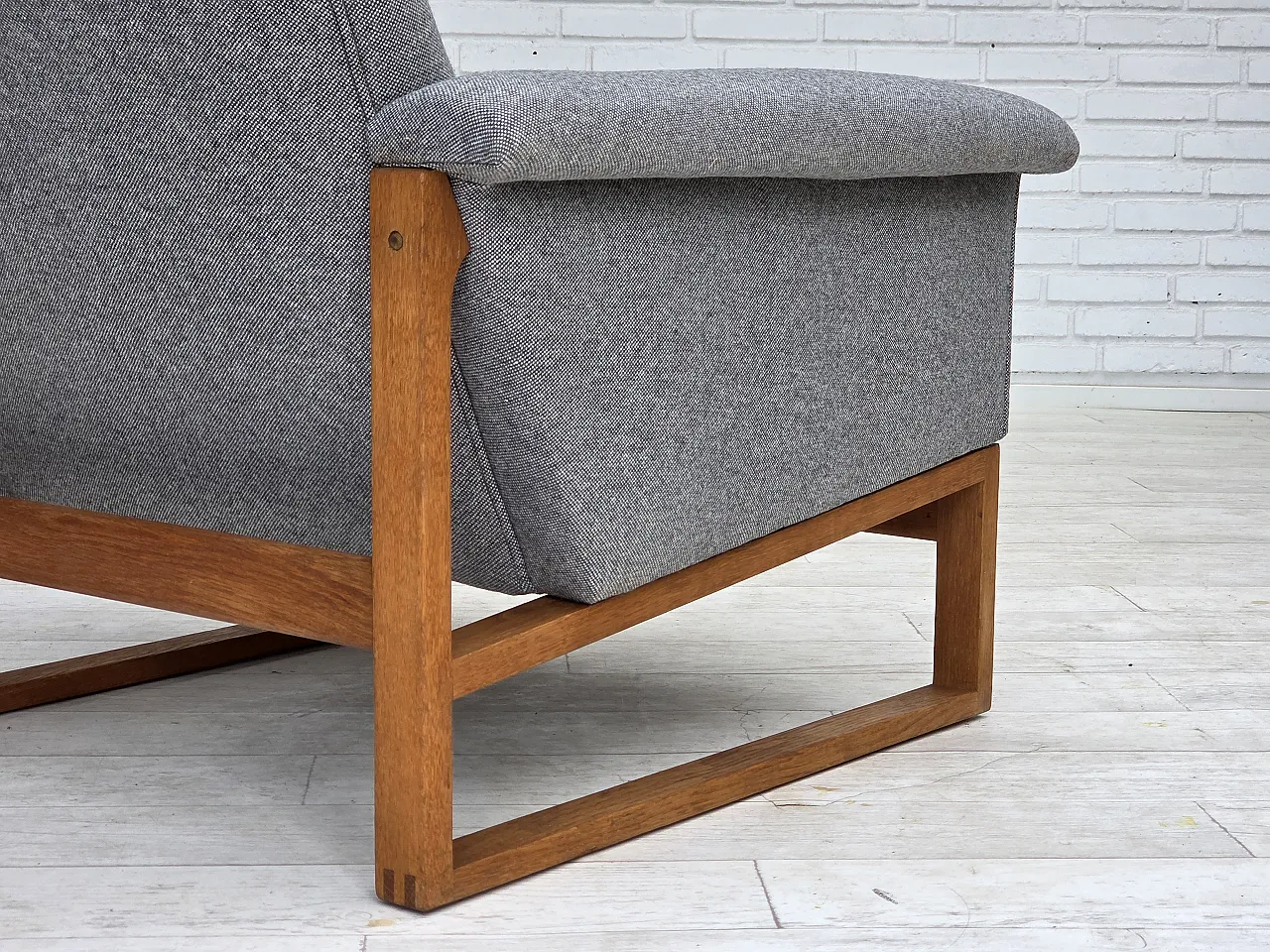 Danish design by Børge Mogensen for Fredericia Stolefabrik, 1960s 15