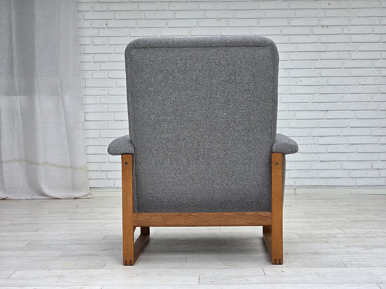 Danish design by Børge Mogensen for Fredericia Stolefabrik, 1960s 16