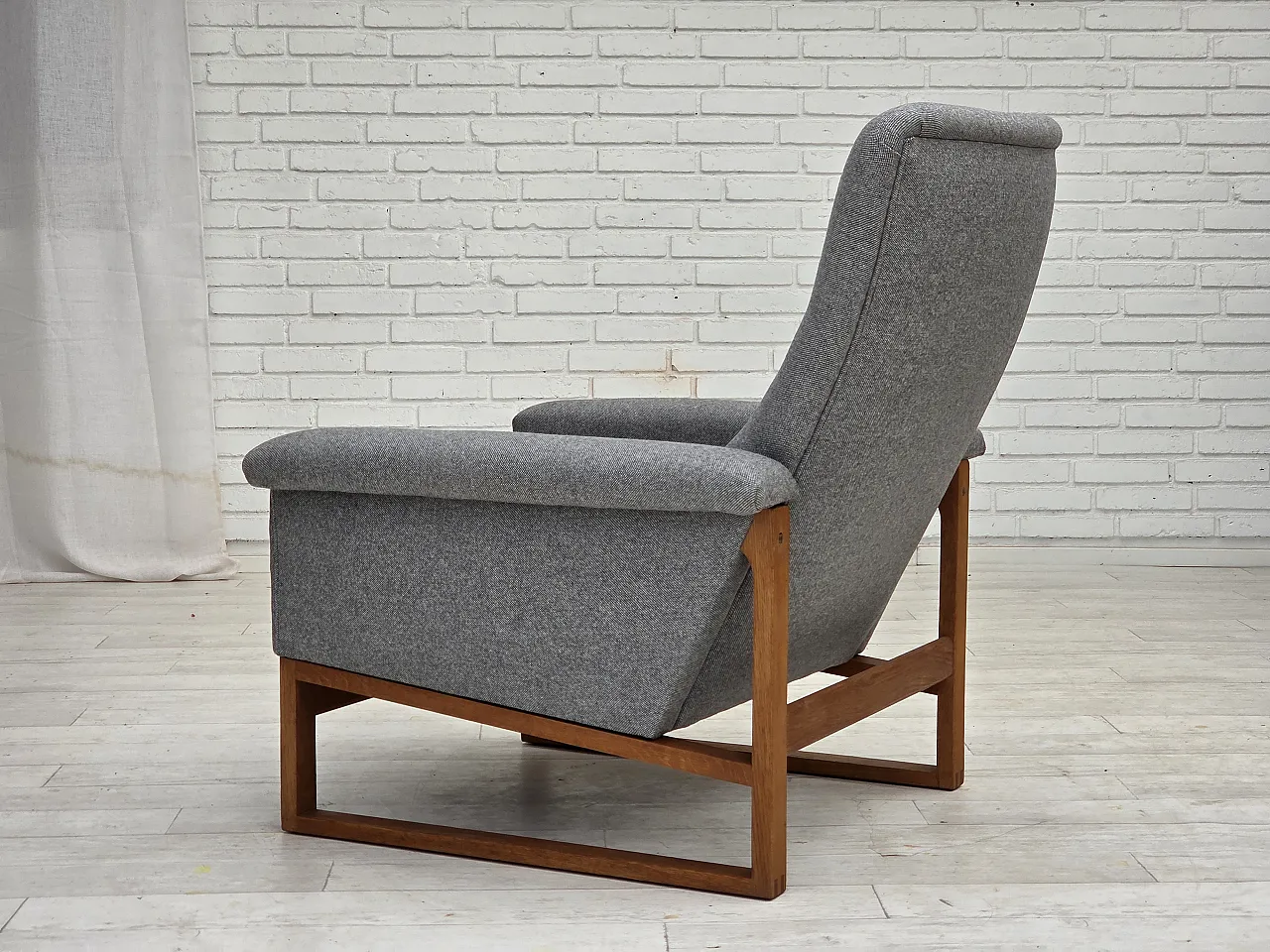 Danish design by Børge Mogensen for Fredericia Stolefabrik, 1960s 17