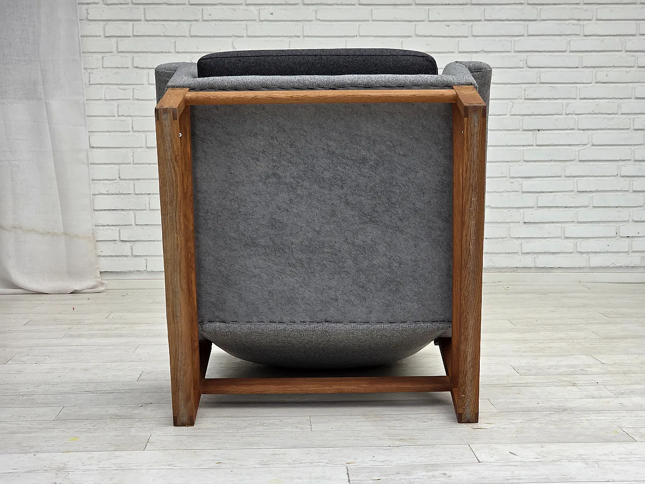 Danish design by Børge Mogensen for Fredericia Stolefabrik, 1960s 20