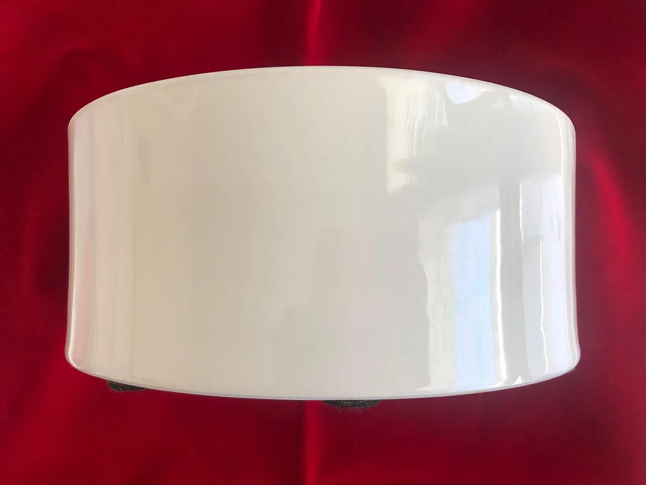 Oggetto in ceramica di Mangiarotti per F.lli Brambilla, anno '70 1