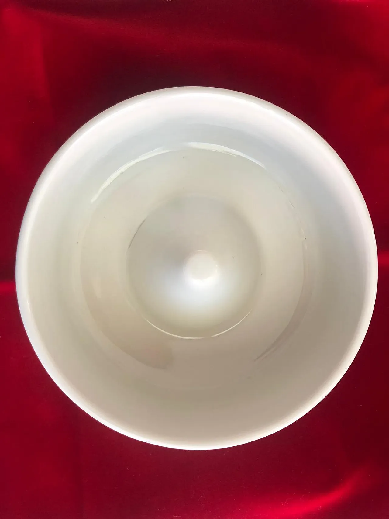 Oggetto in ceramica di Mangiarotti per F.lli Brambilla, anno '70 7