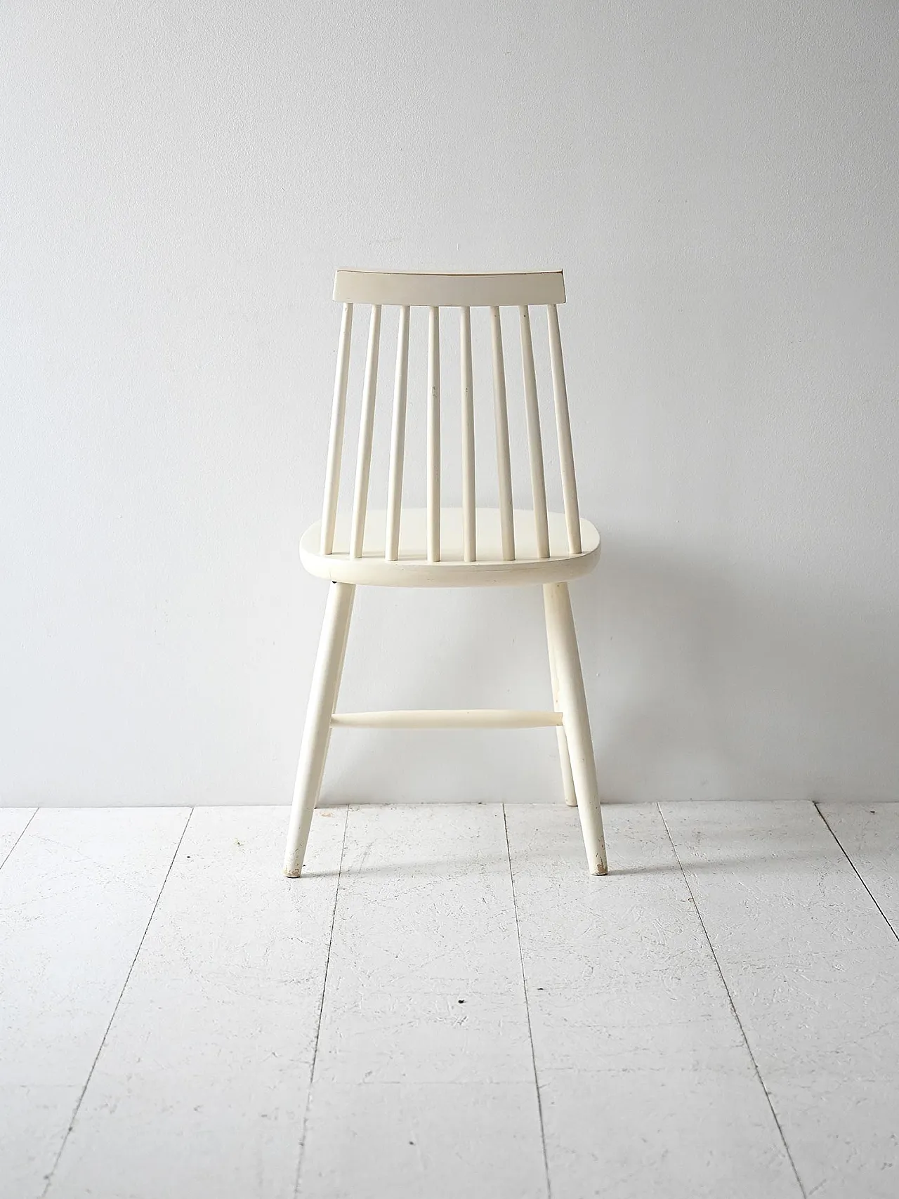 6 Pinstol chairs, 1960s 8