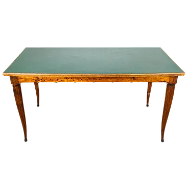 Tavolo da pranzo 6 posti, anni '50