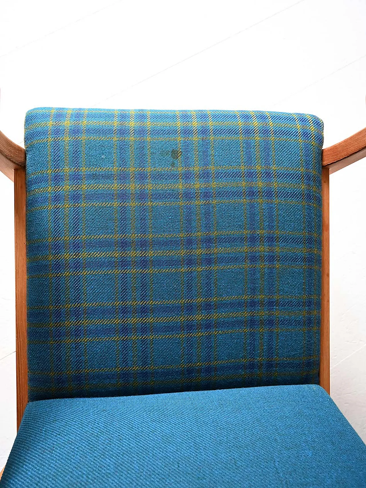 Pair of a armchairs of Svein Bjørneng 5