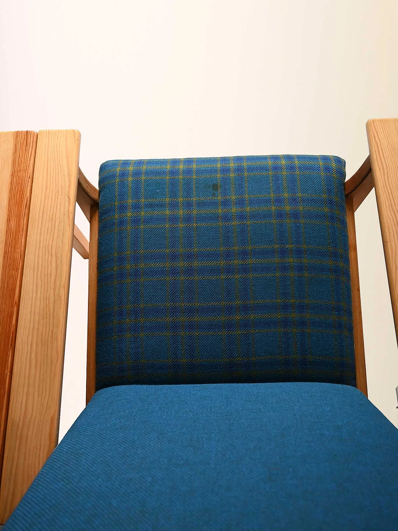 Pair of a armchairs of Svein Bjørneng 10