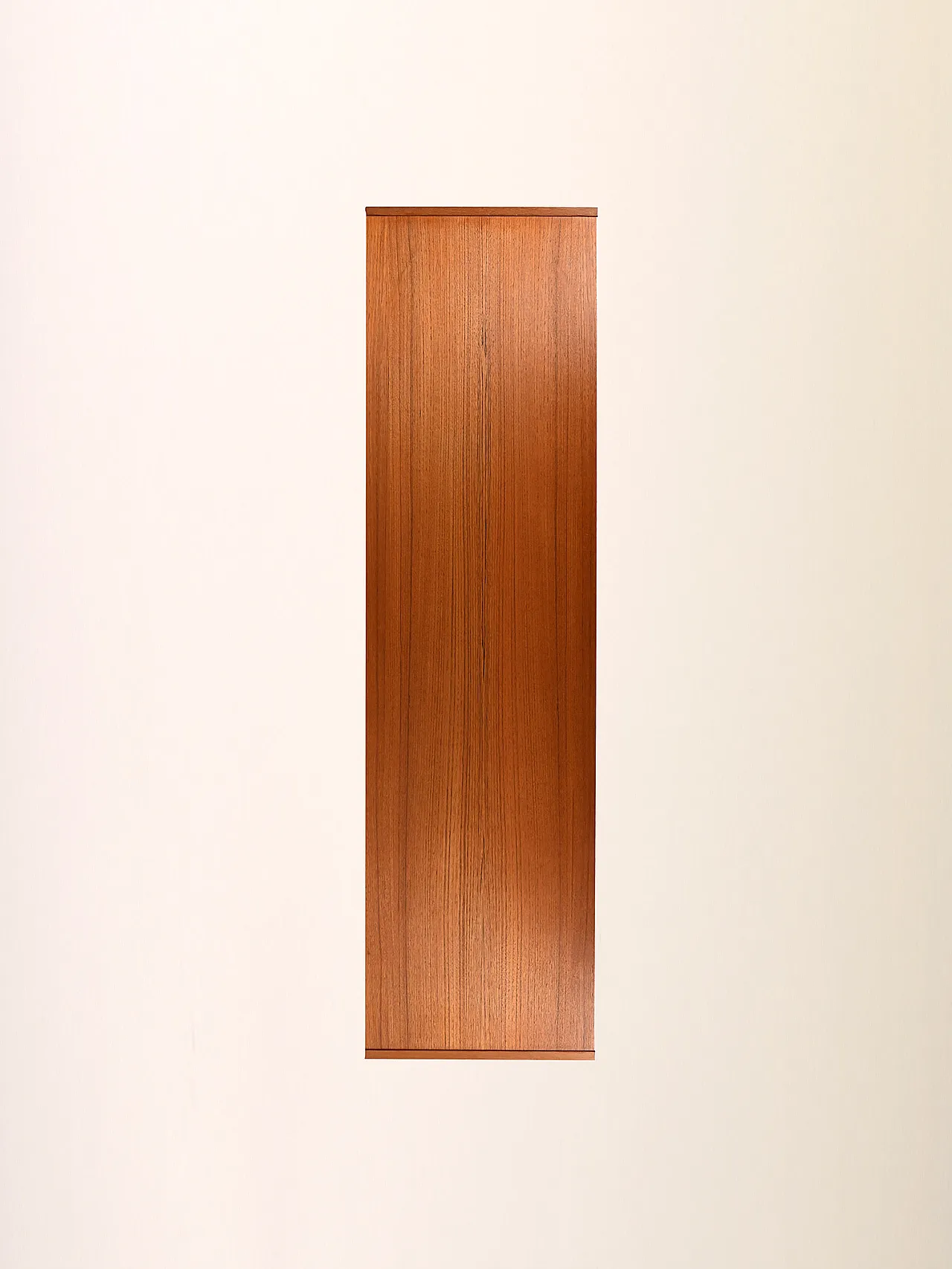 Scandinavo Teak Sideboard 1960s with drawers 10