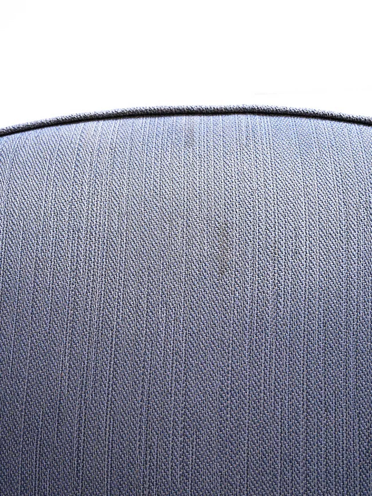 Pair of Carl Malmsten vintage armchairs Samsas 6