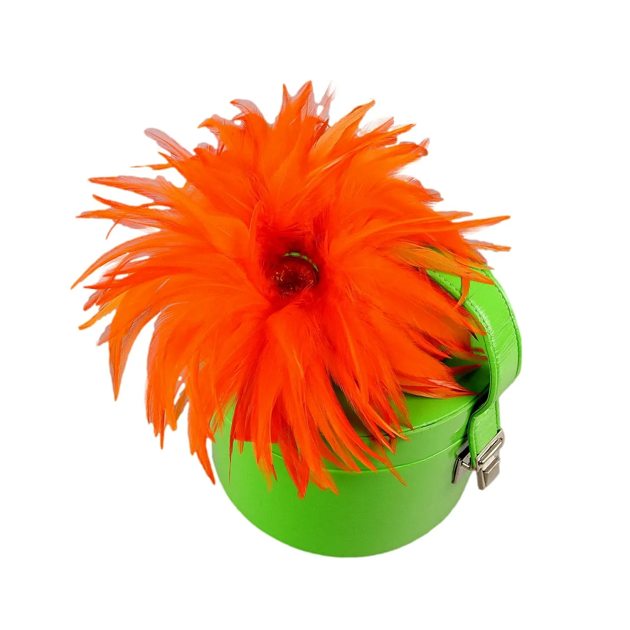 Swatch Feathers Pop Swatch PMZ 105, anni '90 1