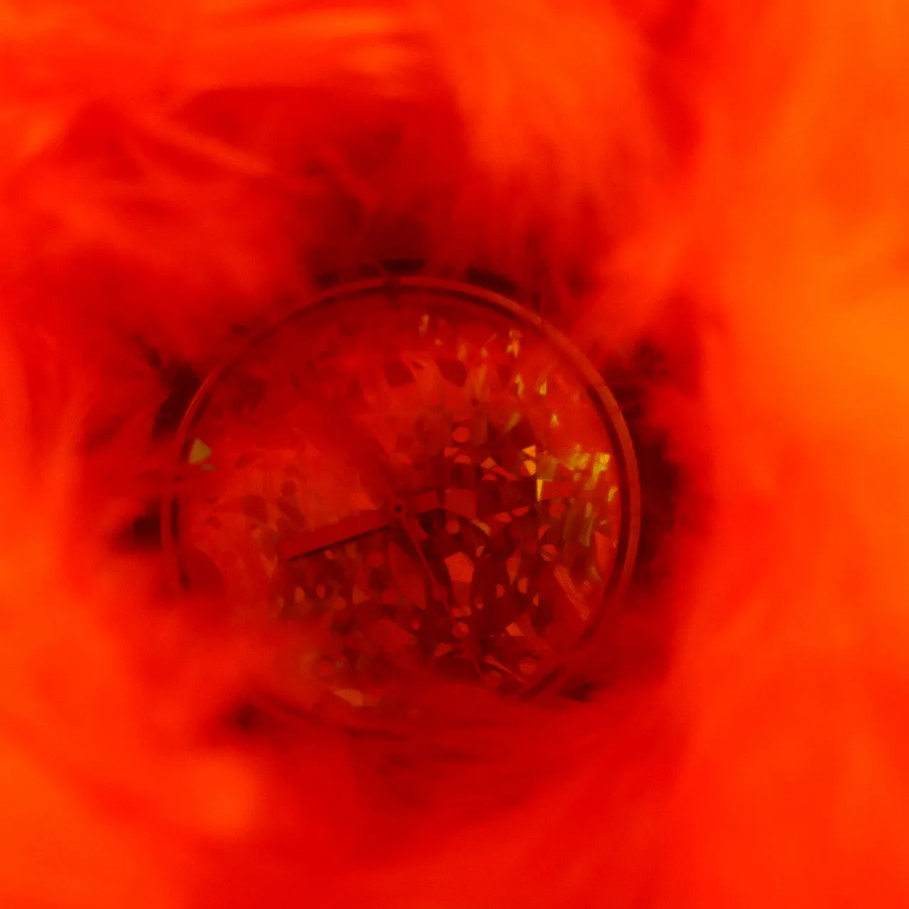 Swatch Feathers Pop Swatch PMZ 105, anni '90 5