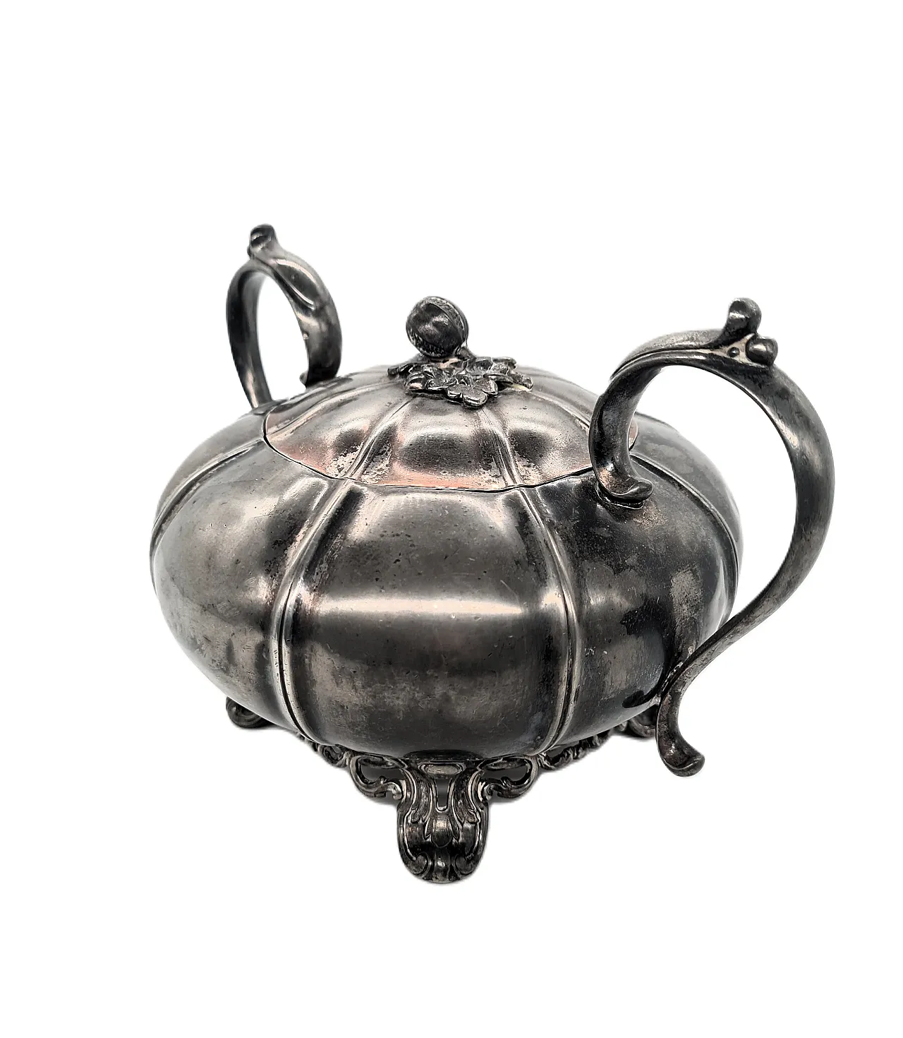 Zuccheriera Dixon in sheffield, ‘900 2