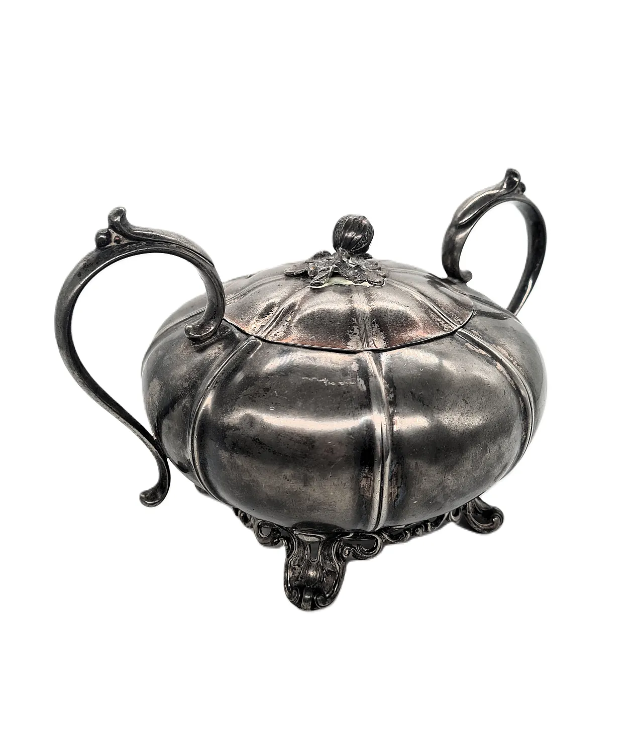 Zuccheriera Dixon in sheffield, ‘900 3