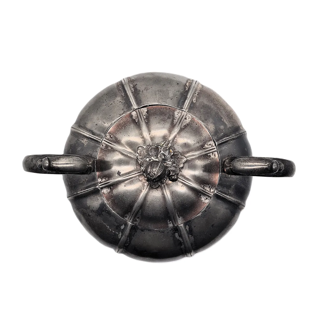 Zuccheriera Dixon in sheffield, ‘900 5