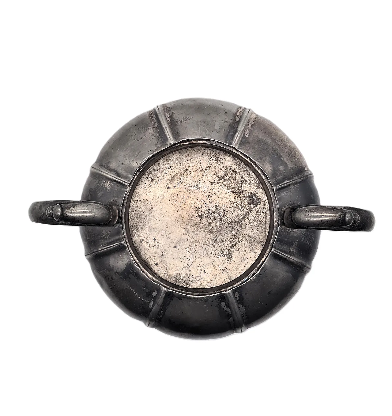 Zuccheriera Dixon in sheffield, ‘900 6