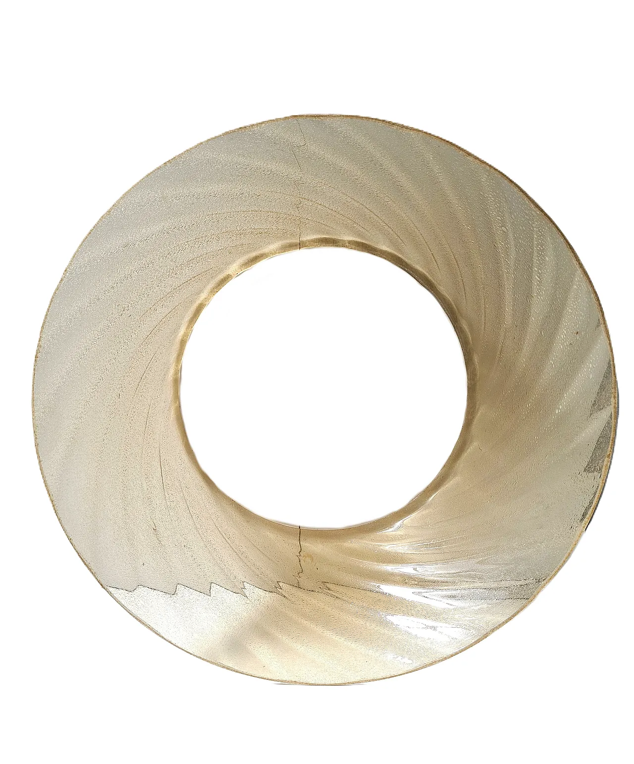 Plafoniera a bolle maestri Muranesi, anni ‘70 4