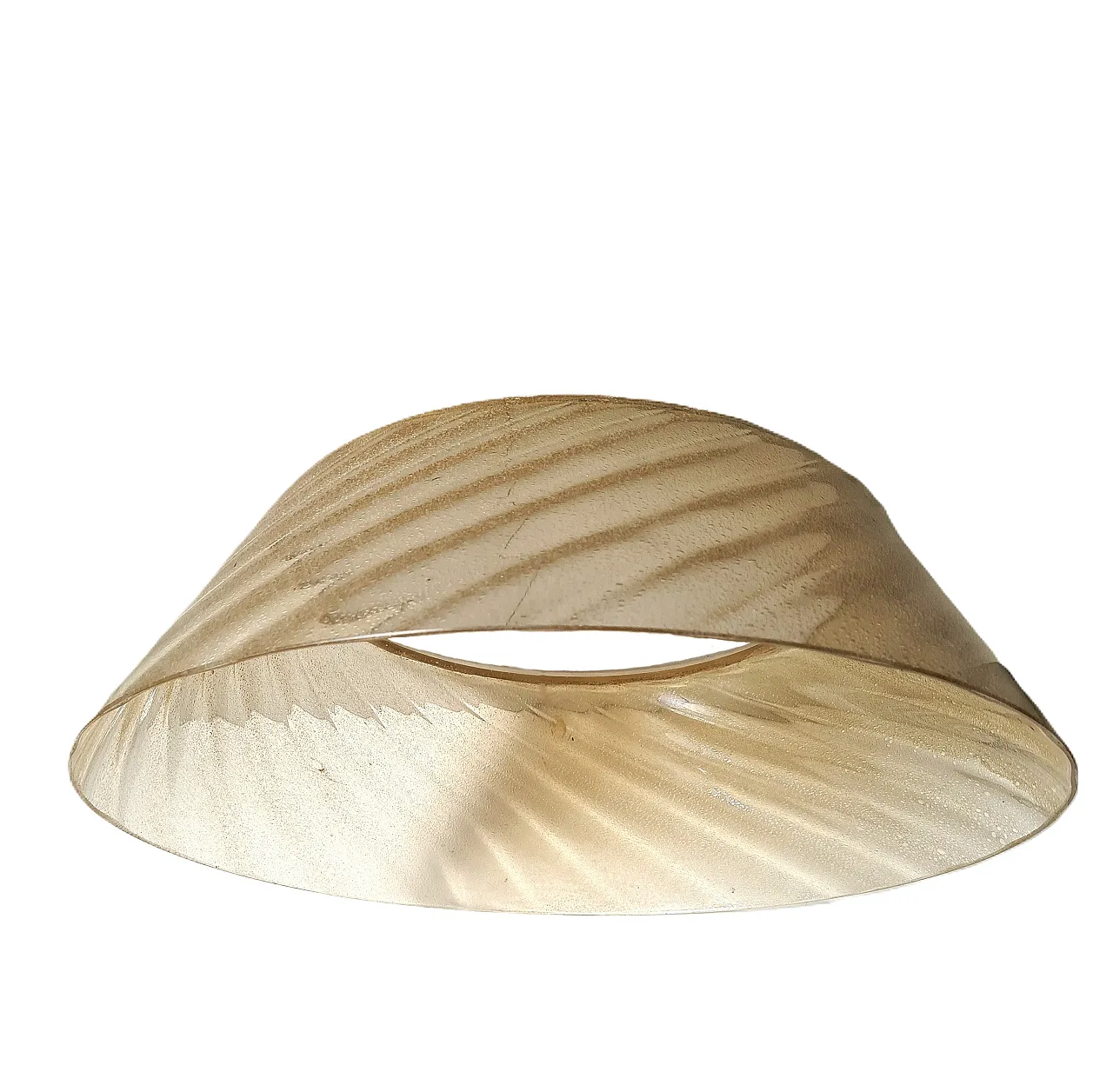 Plafoniera a bolle maestri Muranesi, anni ‘70 12