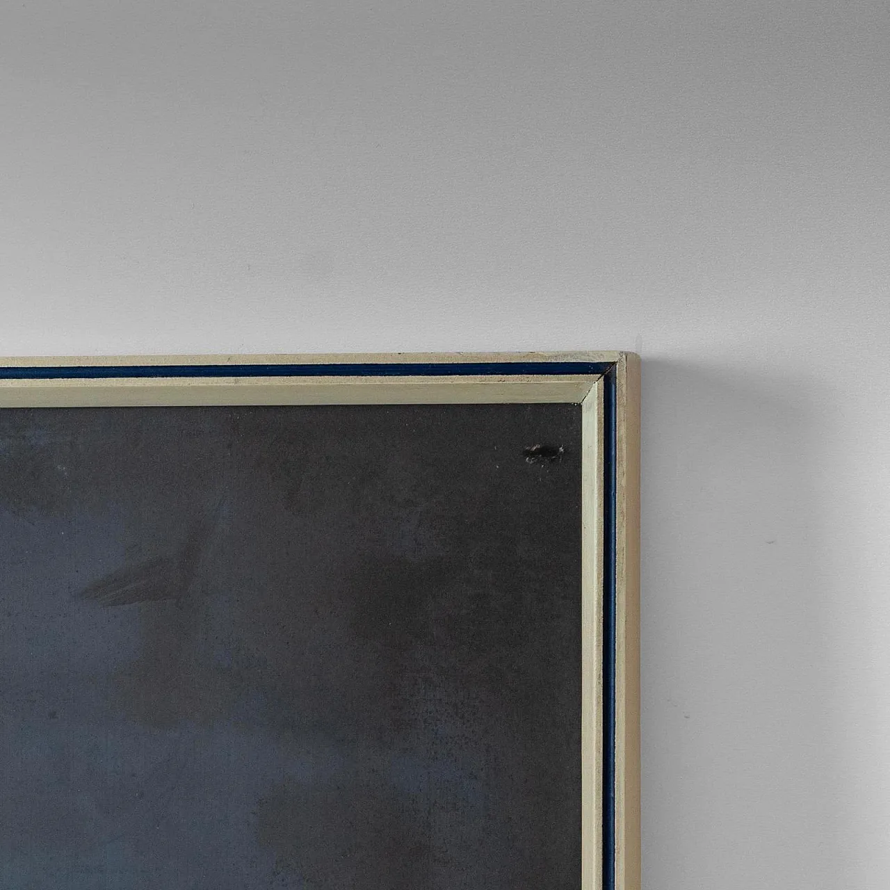 Litography by Angela Trapani, 70s 3