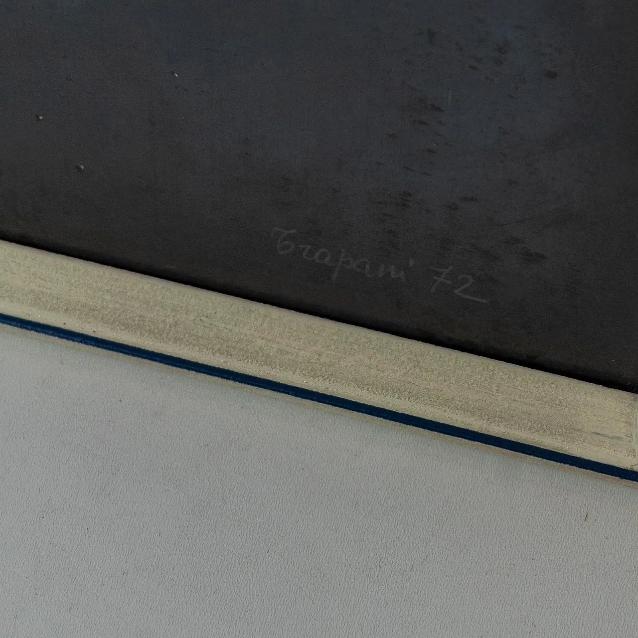 Litography by Angela Trapani, 70s 6