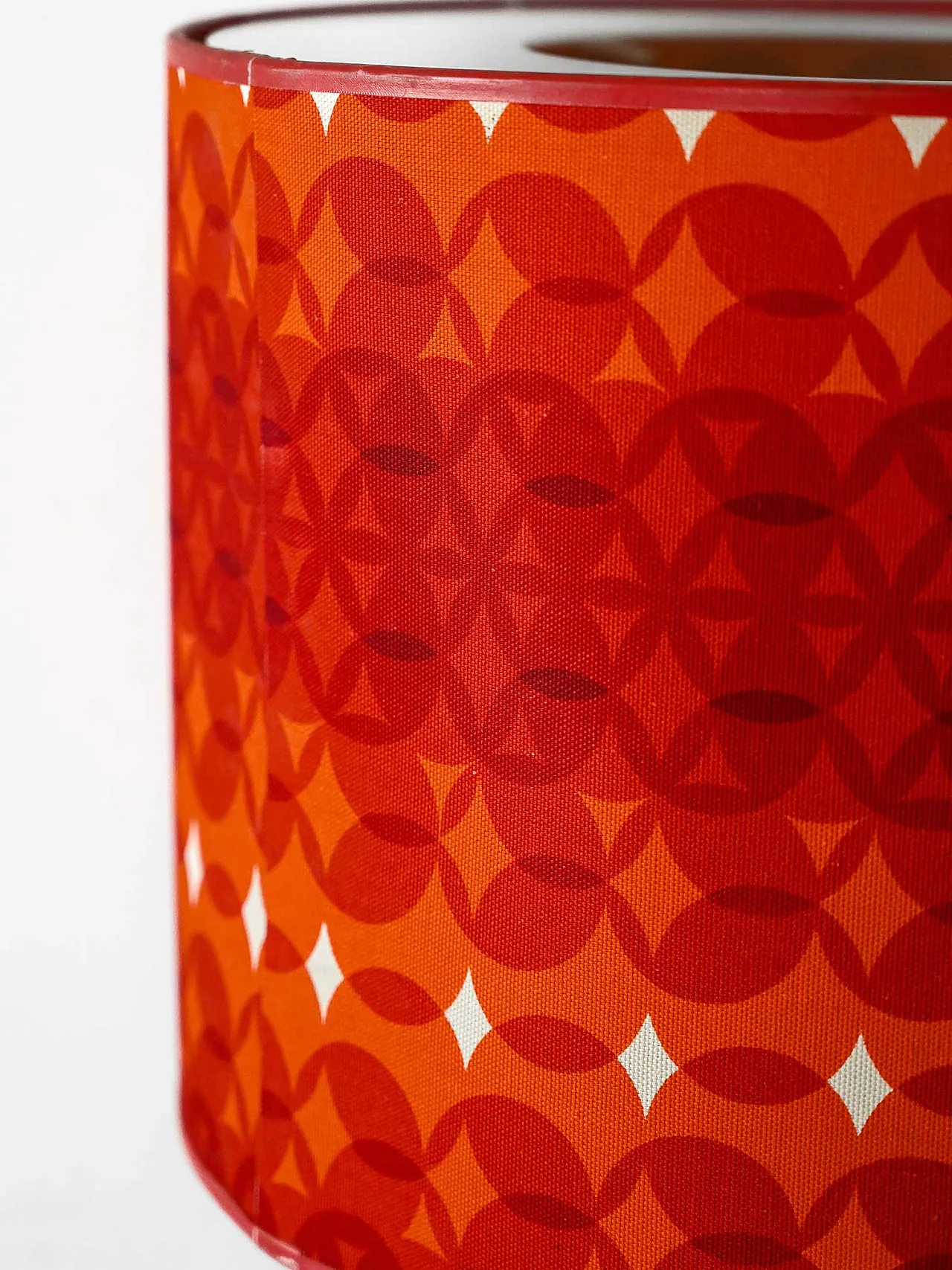 Vintage table lamp by Aneta 3