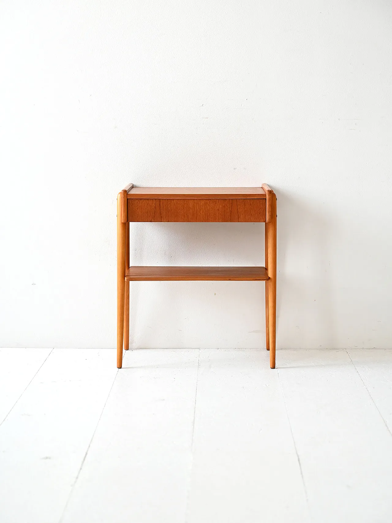 Scandinavian night bedside table AB Carlström & Co 2