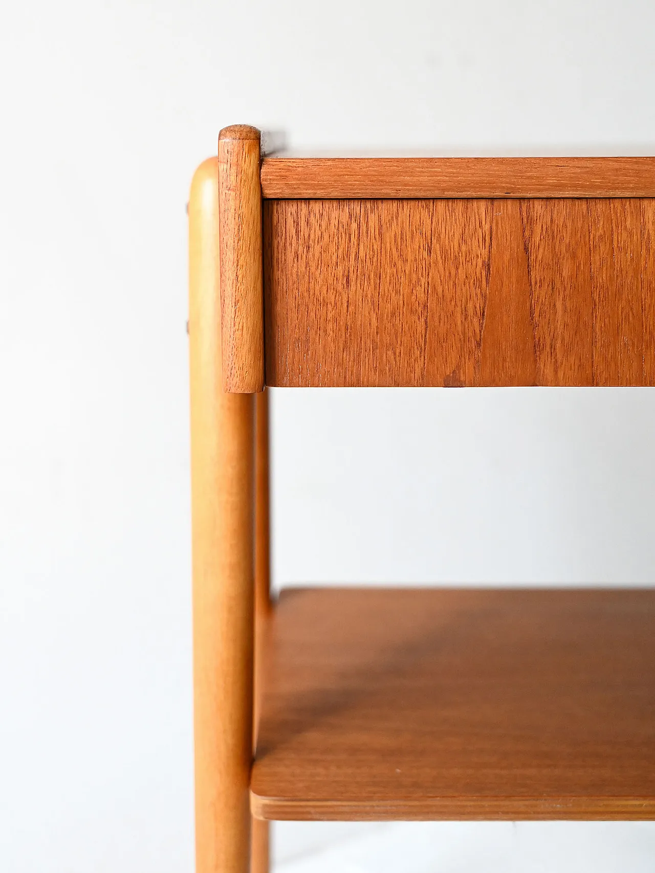 Scandinavian night bedside table AB Carlström & Co 5