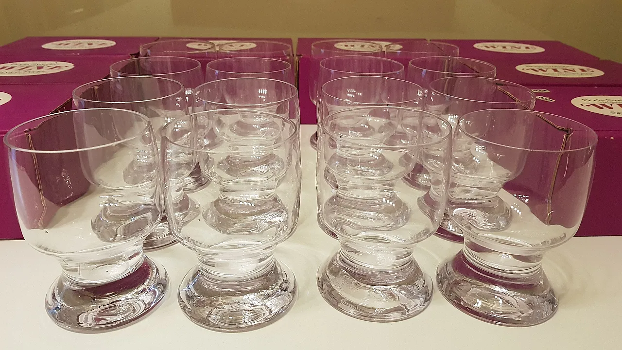 Calici Boda Sweden 2