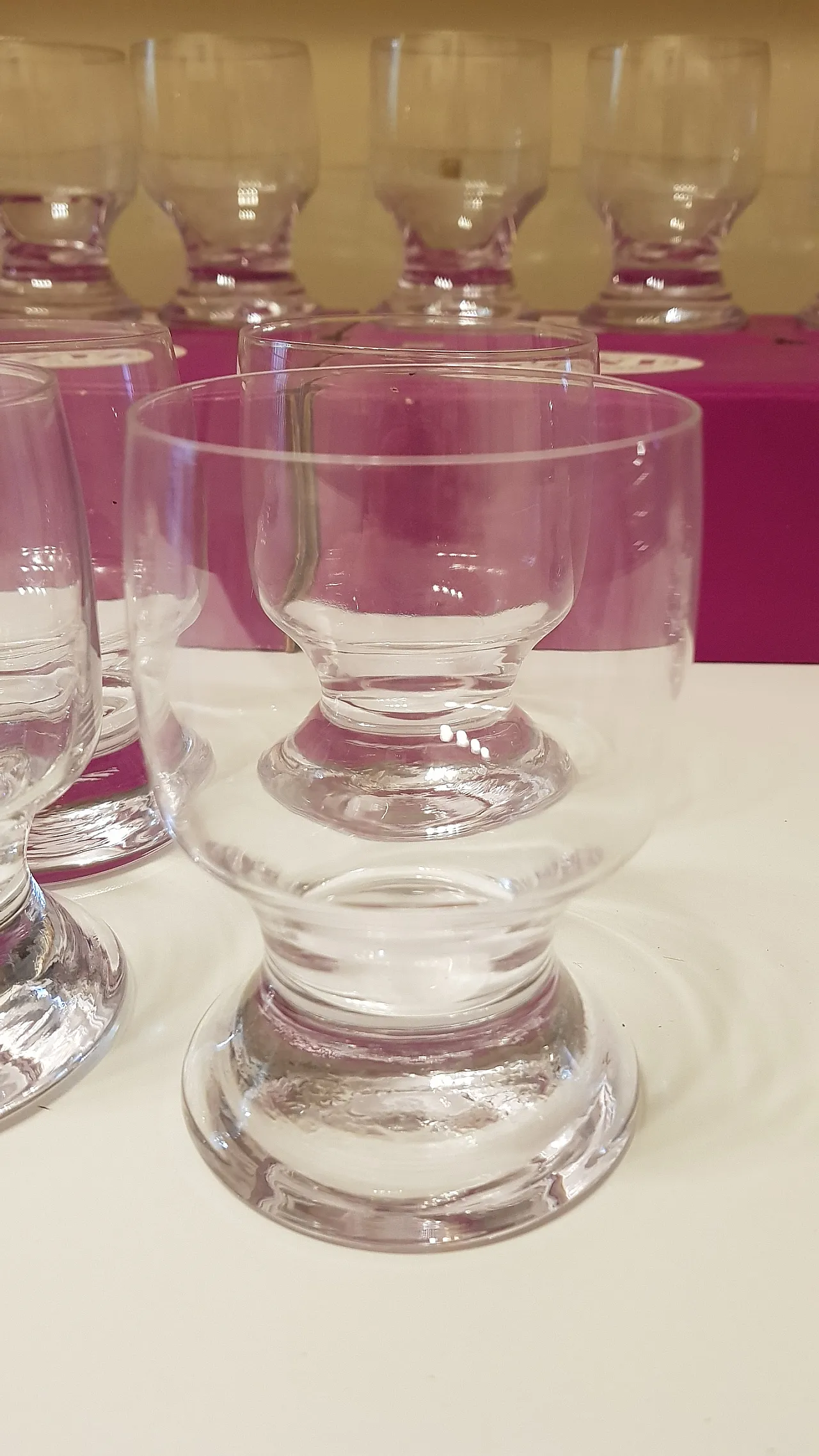 Calici Boda Sweden 3