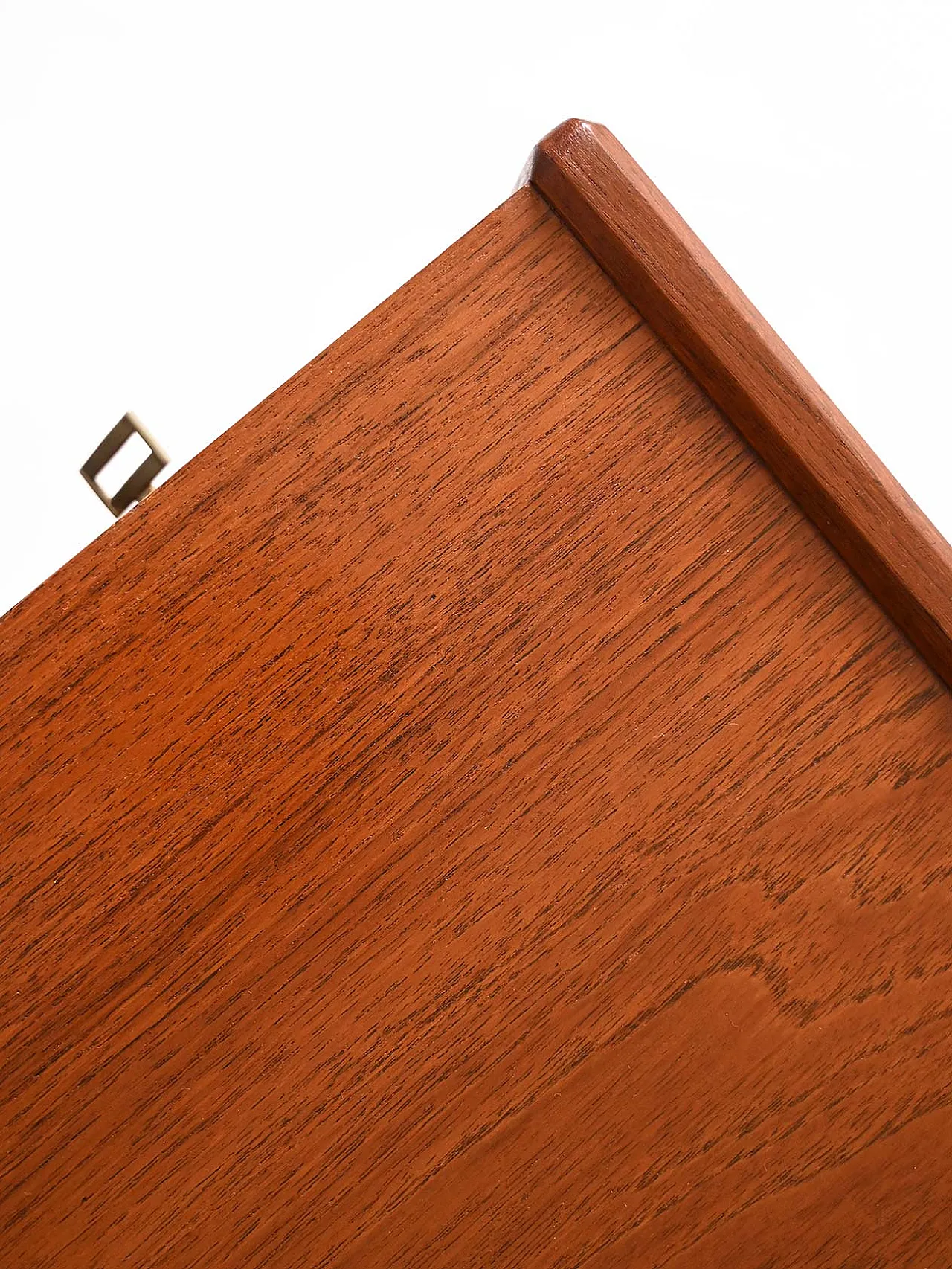 Scrivania danese di Arne Wahl Iversen 5