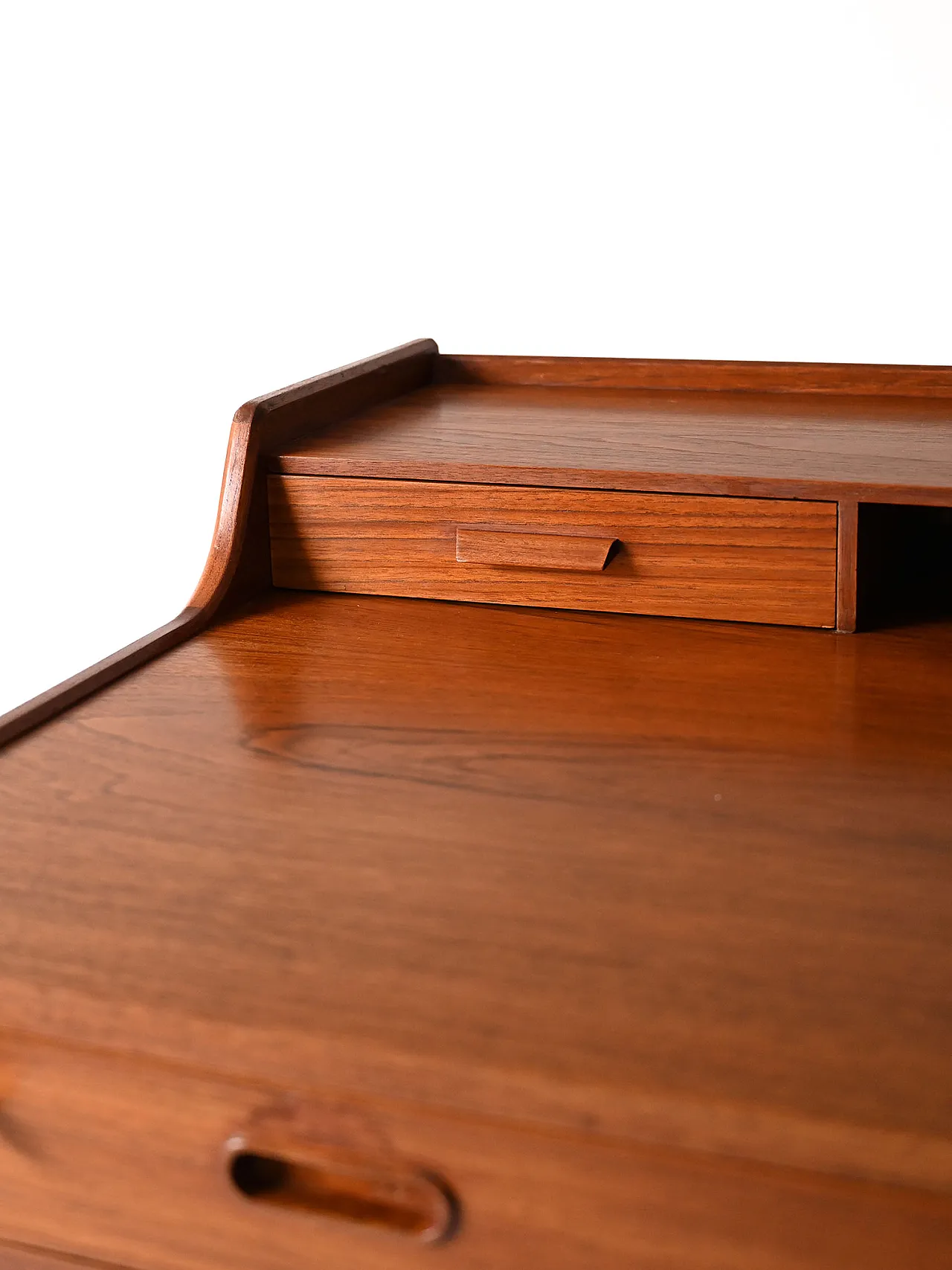 Scrivania danese di Arne Wahl Iversen 6