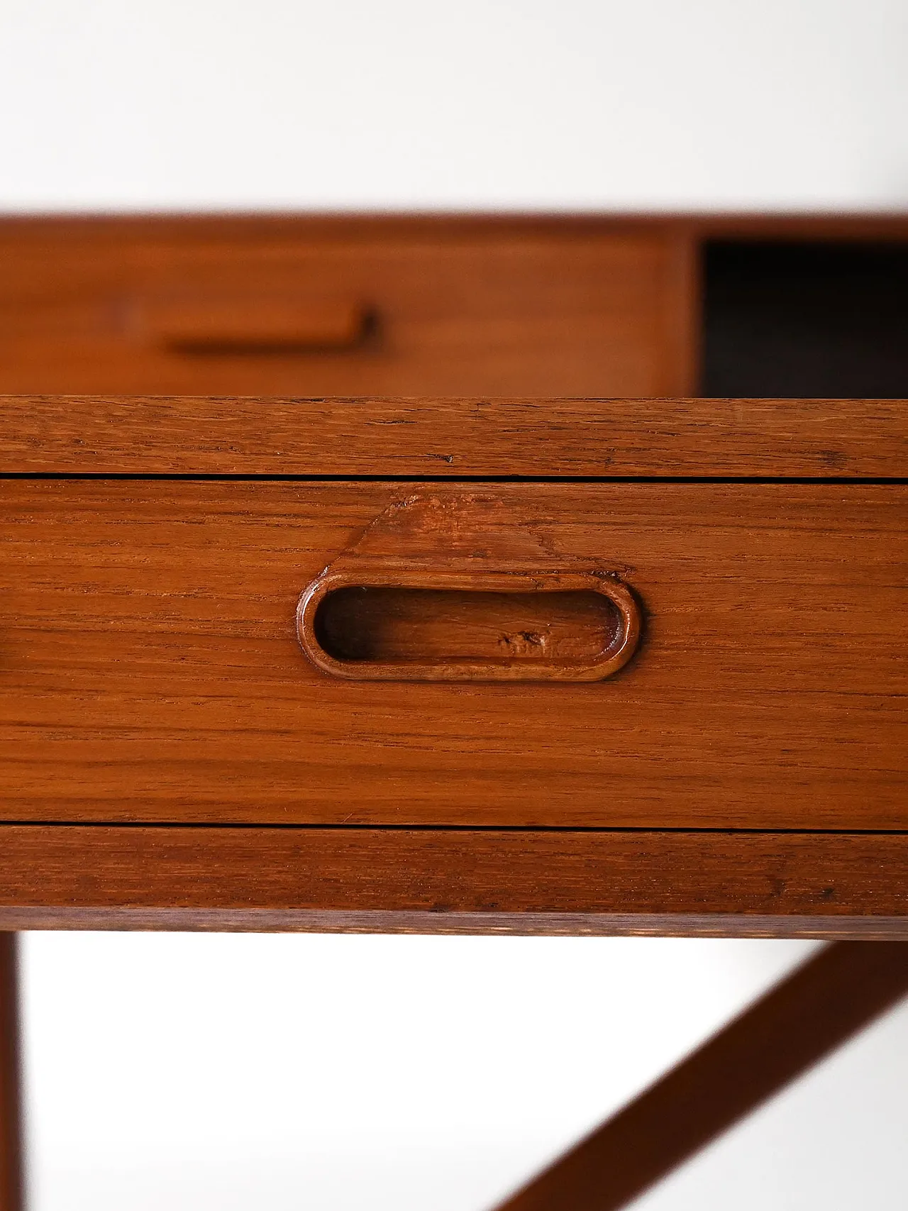 Scrivania danese di Arne Wahl Iversen 8