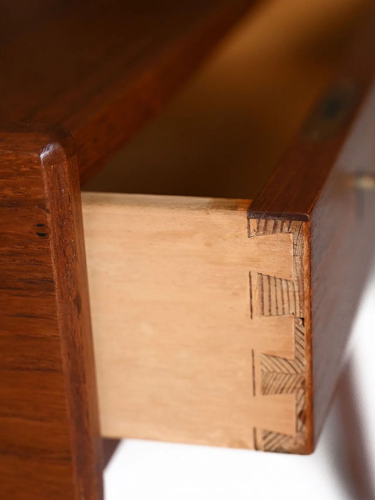 Scrivania danese di Arne Wahl Iversen 10