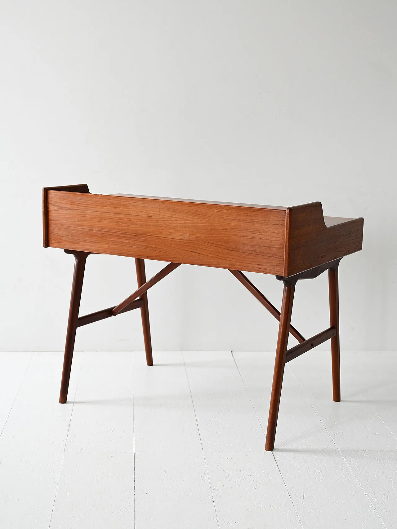 Scrivania danese di Arne Wahl Iversen 12