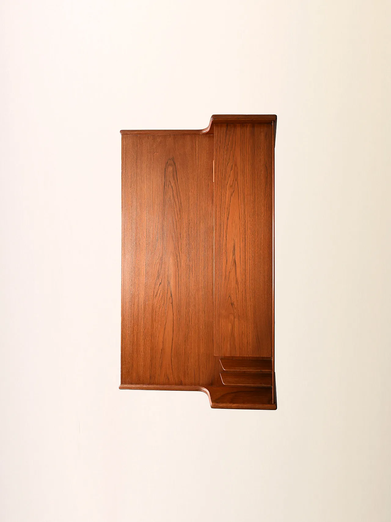 Scrivania danese di Arne Wahl Iversen 13