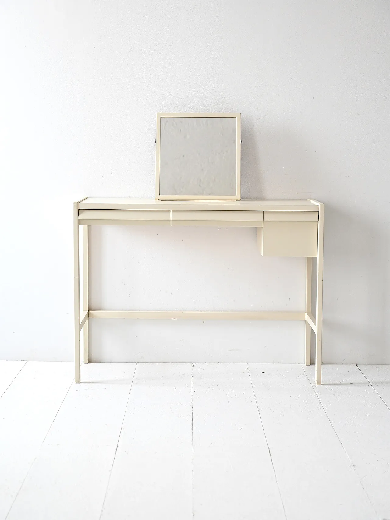 Scandinava Vintage toilette by Bertil Fridhagen for Bodafors 2