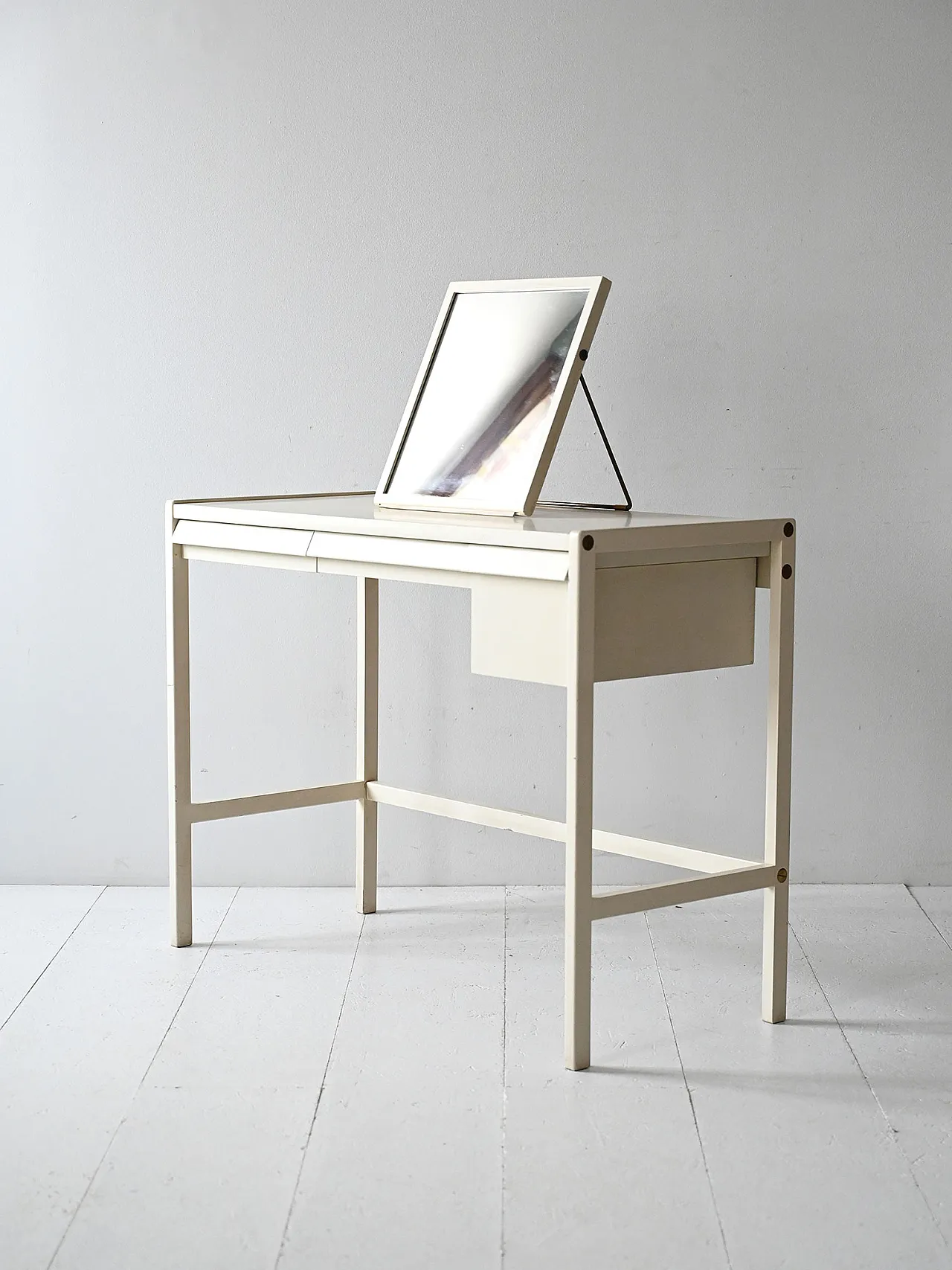 Scandinava Vintage toilette by Bertil Fridhagen for Bodafors 3