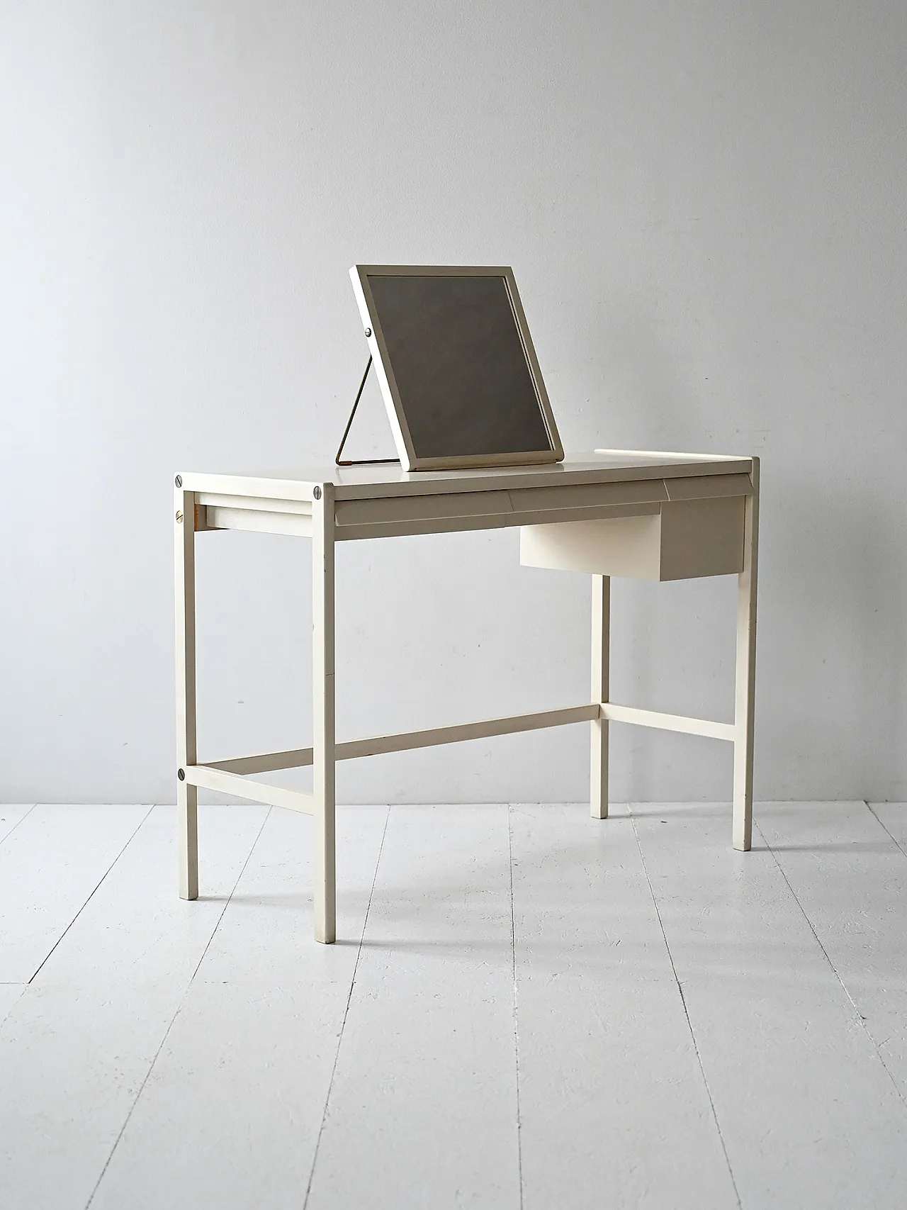 Scandinava Vintage toilette by Bertil Fridhagen for Bodafors 4