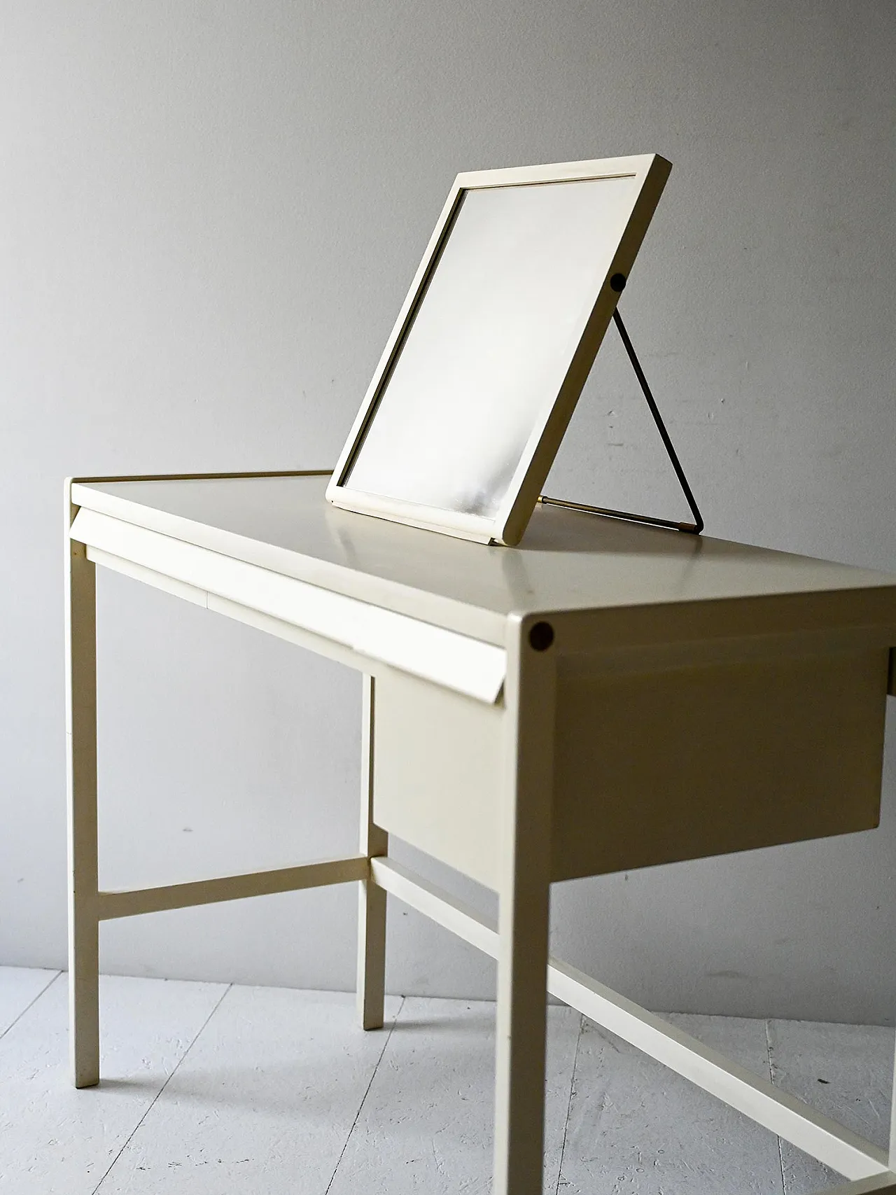 Scandinava Vintage toilette by Bertil Fridhagen for Bodafors 5