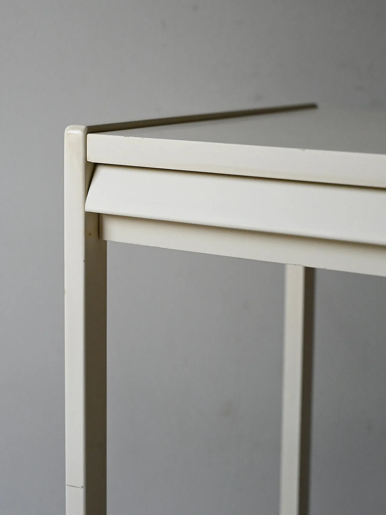 Scandinava Vintage toilette by Bertil Fridhagen for Bodafors 6